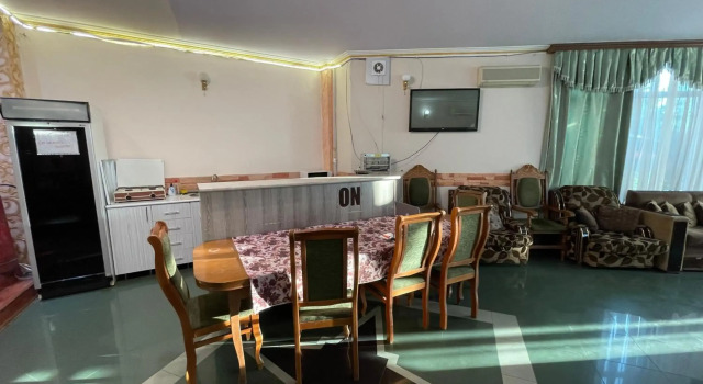 CITRUS Guest House, Забронировать Отель Отели Еревана 4 звезды, рядом с Голубая мечеть, 4*