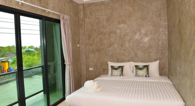 Moment House Hua Hin