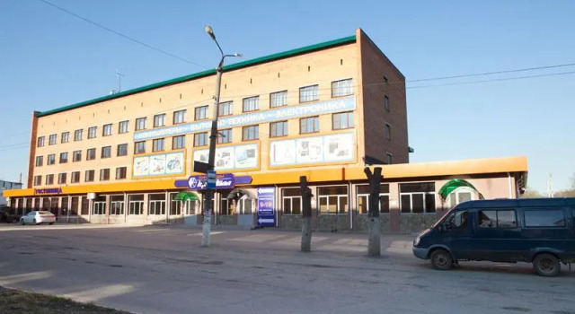 Кристалл