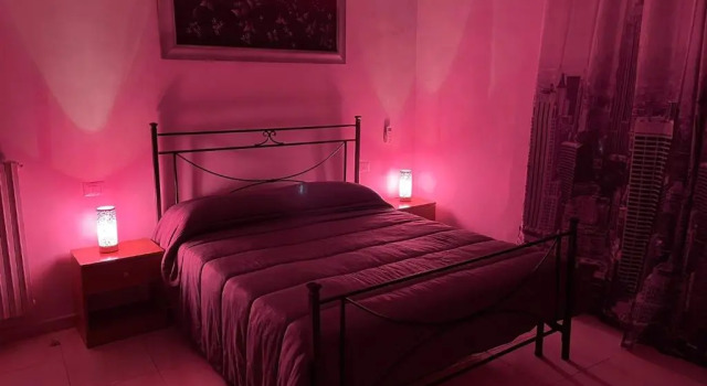 Номер Standard Stations Room