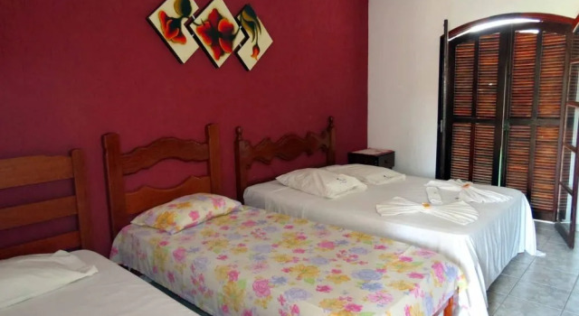 San Marino Hotel