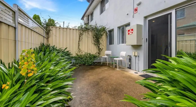 Коттедж Prickly Pear Stays Jesmond, 2 Bedroom