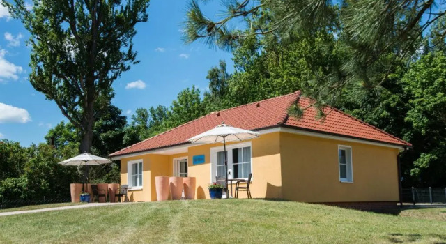 Люкс c 1 комнатой Seehotel Frankenhorst - BW Signature Collection