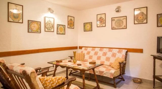 Коттедж Apartment Azur