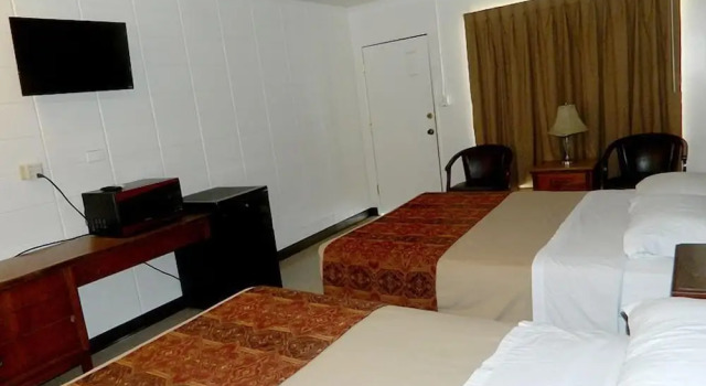 The Country Inn, Boek Mini-hotel Hotels in Georgia met parkeren, Parkeren