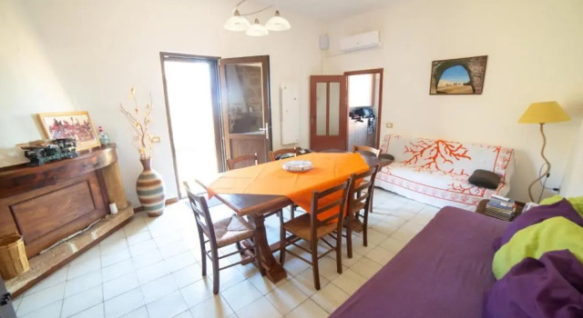 Caretta House
