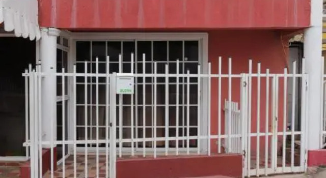 Ney House