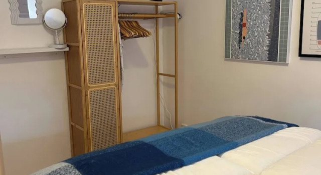 Апартаменты Stylish One Bedroom Apartment in Central Potton