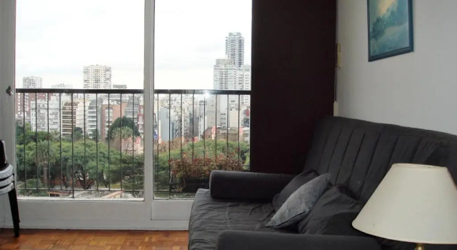 Апартаменты Palermo Open View