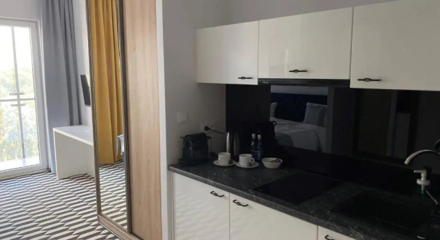 Апартаменты Apartamenty Prymasa Residence
