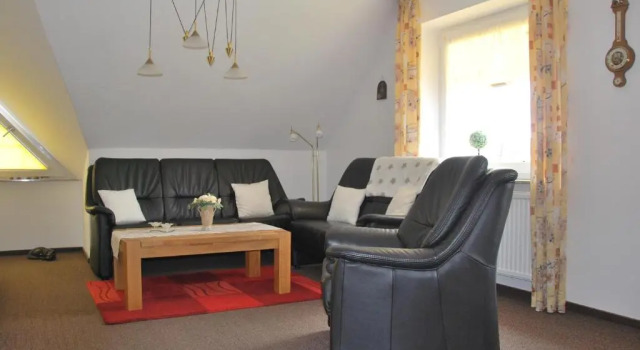 FEWO Witthön Whg.2, Réserver Hôtel Hôtels à Cuxland avec parking, Parking