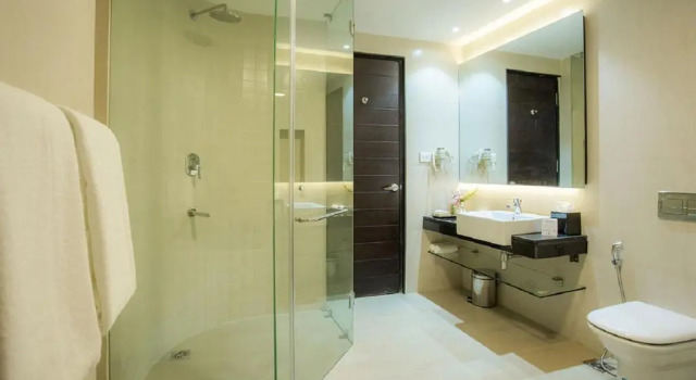 Полулюкс Hotel Mulberry