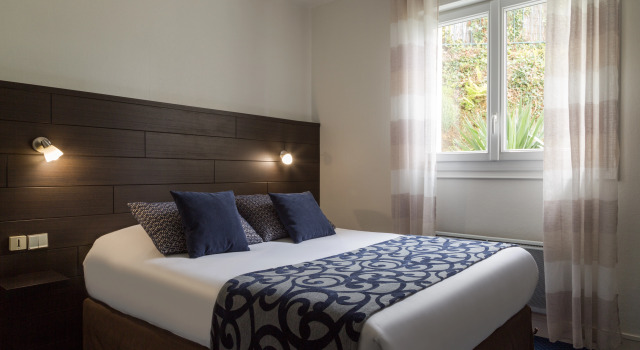 The Originals City, Hôtel du Château, Rezervasyon Otel Pontivy kahvaltılı oteller, Kahvaltı