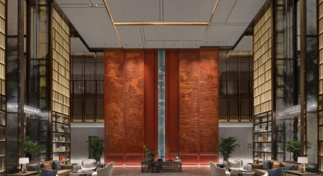 Wanda Jinhua Hotel Pinggu, Beijing, Reservar Hotel Pinggu Beijing Province