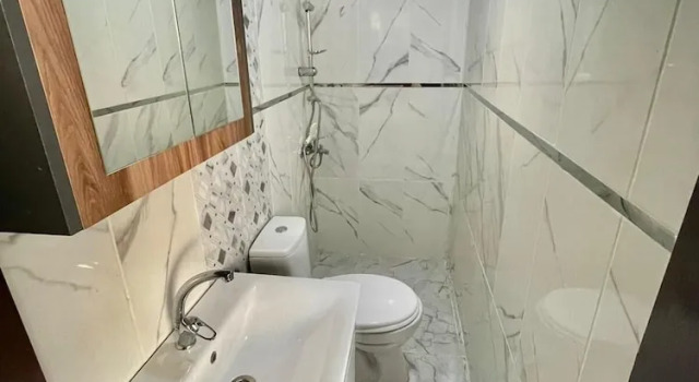 Четырёхместный семейный номер Standard Sultanahmet Home Apart