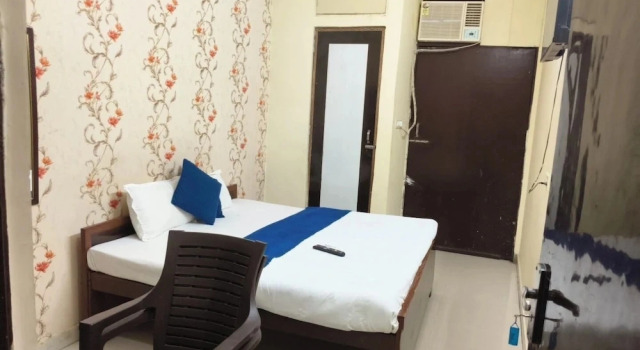 Banaras Guest House