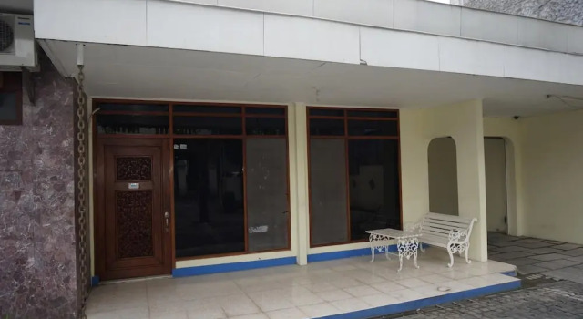 My Home Guesthouse, Rezerwuj Hotel Sleman Yogyakarta Province