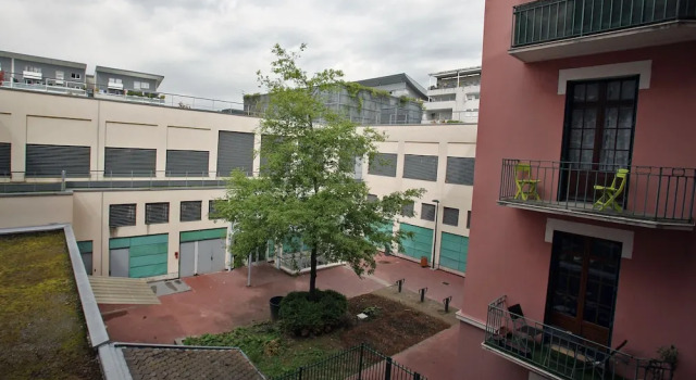Annecy downtown, big one bedroom apartment, Забронировать Апартаменты/квартира Апартаменты Анси, Апартаменты/квартира