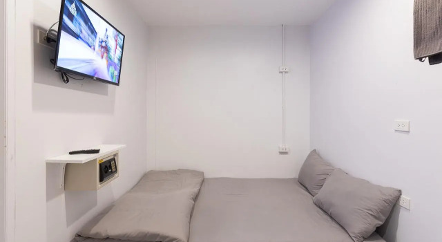 Номер Standard Minimal House Patong