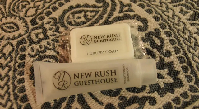 Номер Economy New Rush Guest House
