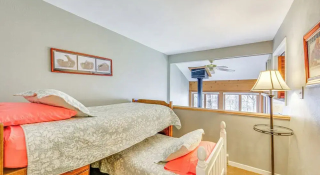Pristine Resort Townhome 2 Mi to Seven Springs Mtn, 预订 度假村 七泉 美利坚合众国-美利堅合眾國