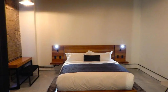 Люкс Superior Hotel Tila