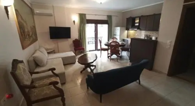 Flat 1 bedroom 1 bathroom - Zakinthos