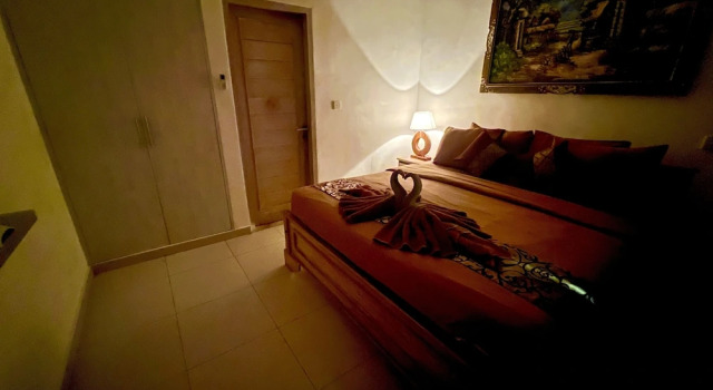 Sau Bali Beach House Canggu