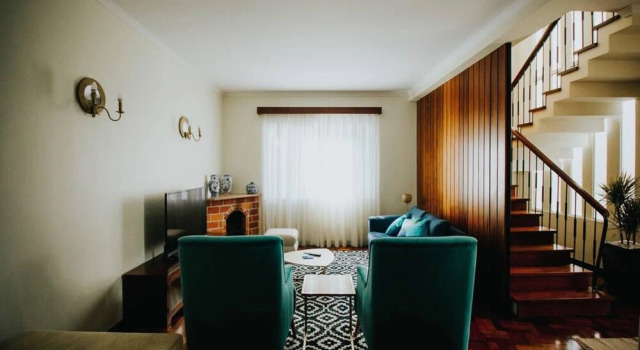 House with 3 Bedrooms in Ribeira Brava, with Enclosed Garden And Wifi - 50 M From the Beach, Buchen Sie Hotel Ribeira Brava Madeira