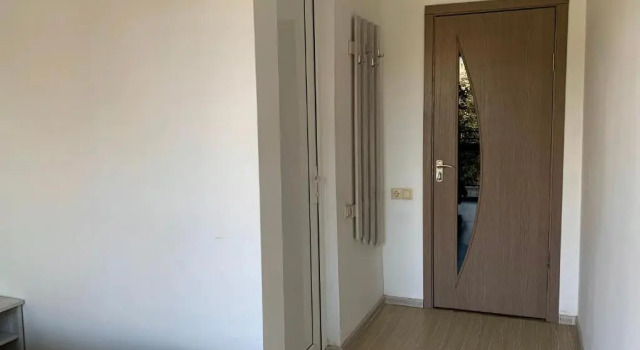 Двухместный номер Standard с балконом Guest house Junona