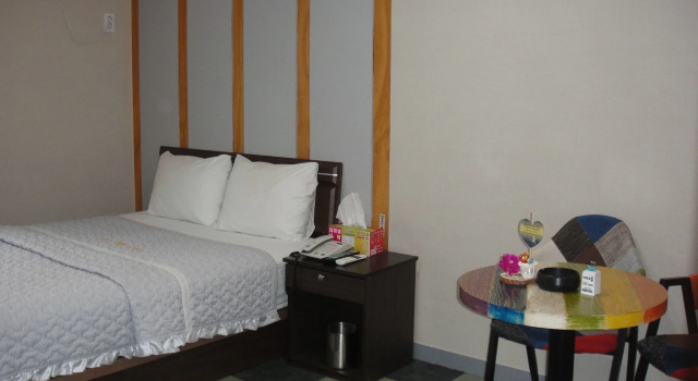 Sky Motel, Забронировать Мотель Вонджу Канвондо, рядом с Рынок Пунмуль
