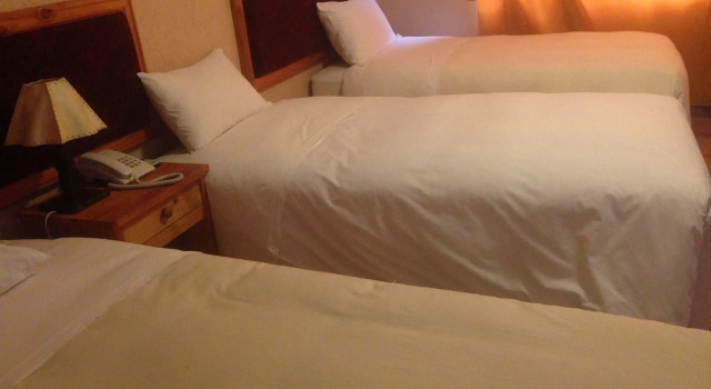 Royal Inti Inn