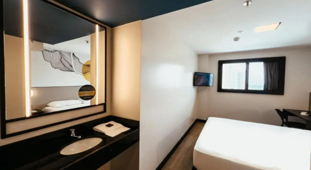 WA Hotel Fortaleza