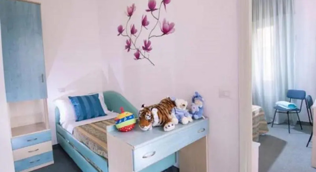 Номер Standard Hotel Diana