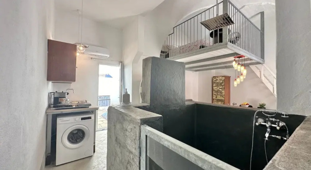 Lu Parmientu With 1 Bedrooms and 1 Bathrooms