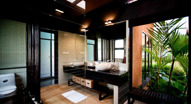 Tha Lane Bay Villas, Prenota Villa Tha Lane Bay Krabi Province