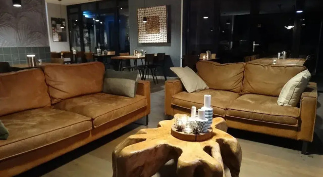 Boutique Hotel Bed & Bos, Rezervasyon Butik Otel Best Noord-Brabant
