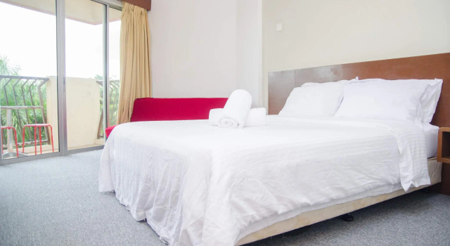 Janaview Taiping Hotel, Book Hotel Hotels in Taiping with a Pool, Swimming Pool