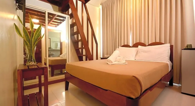 Номер Premier Ipil Suites El Nido