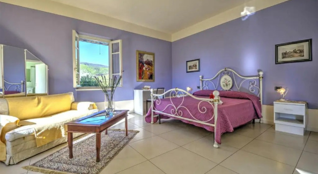 Lucca Cyclling Holidays Il Tiglio Rooms