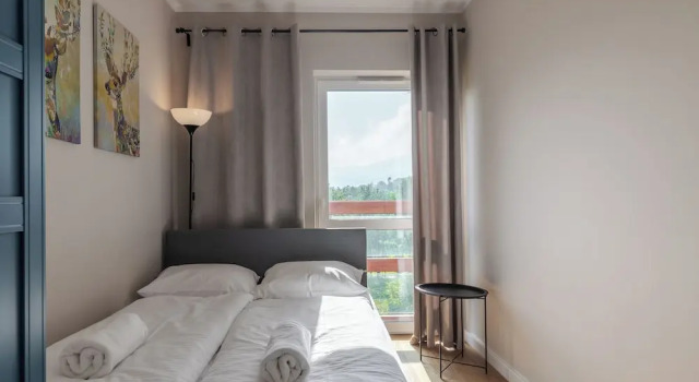 RentPlanet - Holiday Mountain Residence