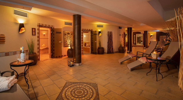 Hotel Villa Toskana