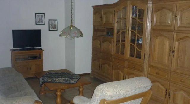 Ferienhaus Gisela, Забронировать Отель Хелленталь Айфель