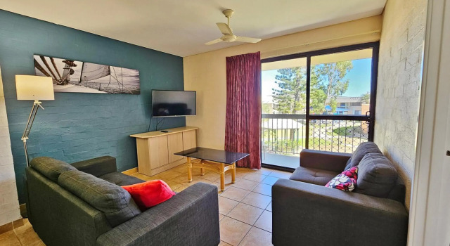 Riverview Holiday Apartment 54 - Kalbarri WA, Забронировать Апартаменты/квартира Калбарри Mid West