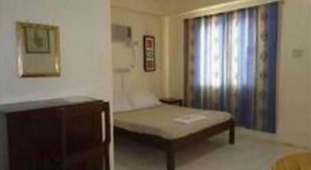 Tickety Boo Beach Resort, Réserver Complexe hôtelier Santa Fe Cebu