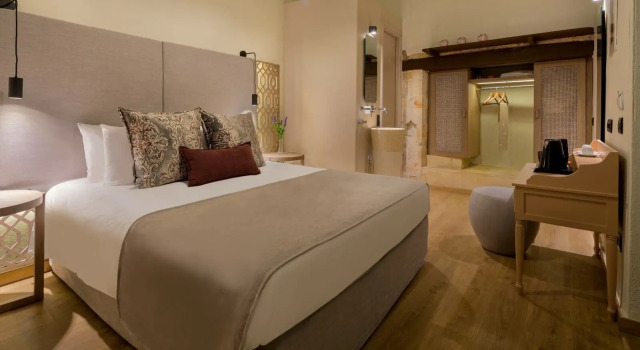 Contessa Boutique Hotel