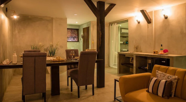 Perle D'Or City Apartments