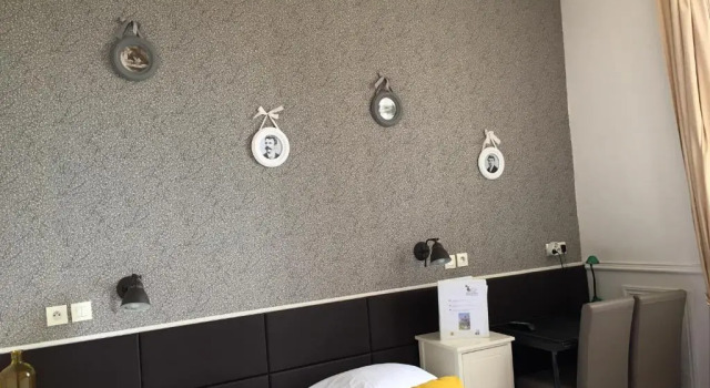 Семейный номер Standard Hotel Chalet De Lisere