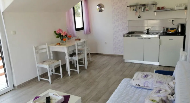 Apartmani Štambuk