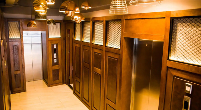 James Joyce Coffetel Changsha Xiangya Sub No. 2 Ziyuan Road, Book Hotel Hoteller i Tian Xin med parkering, Parkering
